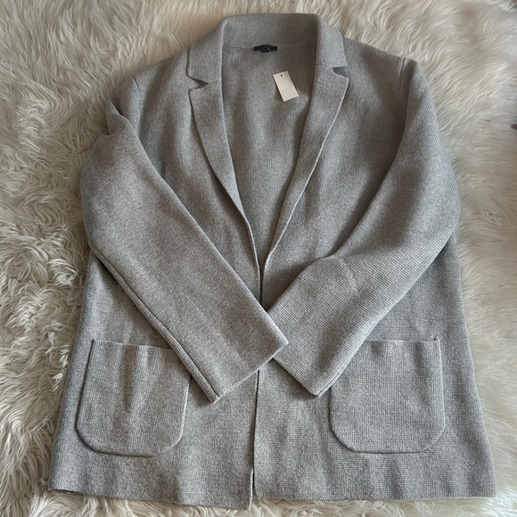 Talbots cardigan sweater - Picture 3 of 10